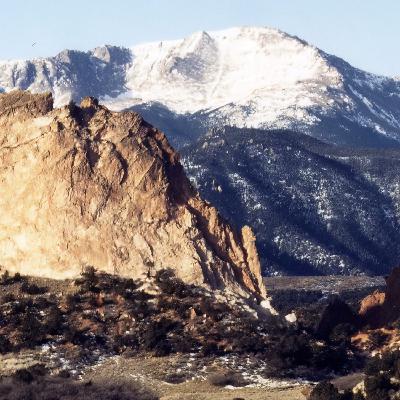 My Total Obsession and Perseverance with Mountaineering My Total Obsession and Perseverance with Mountaineering