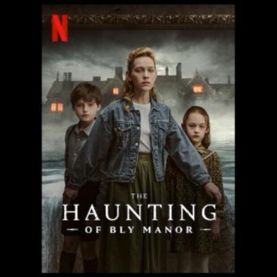 Haunting of Bly Manor