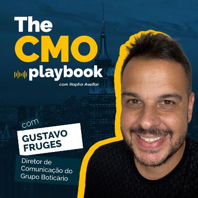 The CMO Playbook #68 | Marcas como símbolo de inovação