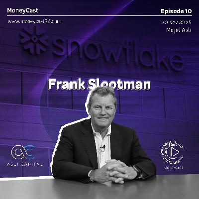 Frank Slootman فرانک اسلوتمن: ژنرال سرعت در سیلیکونولی Frank Slootman فرانک اسلوتمن: ژنرال سرعت در سیلیکونولی