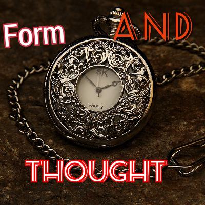 Form and Thought Form and Thought