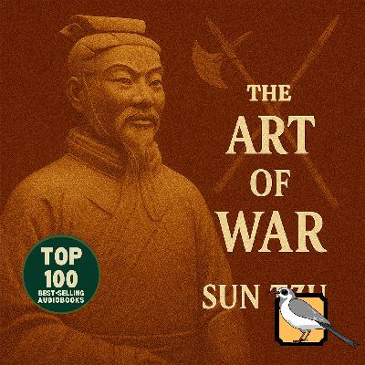 The Art of War - Full Audiobook (Sun Tzu) | Top 100 Classics