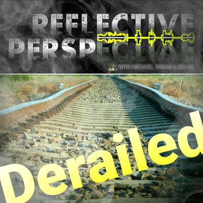 Derailed_Ep. 24 Derailed_Ep. 24