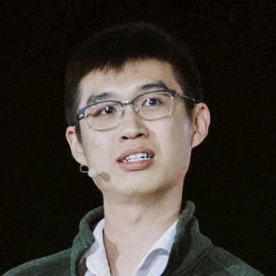 The Best Leaders Are Scared - Season 15 (Singapore, Nov 2025)