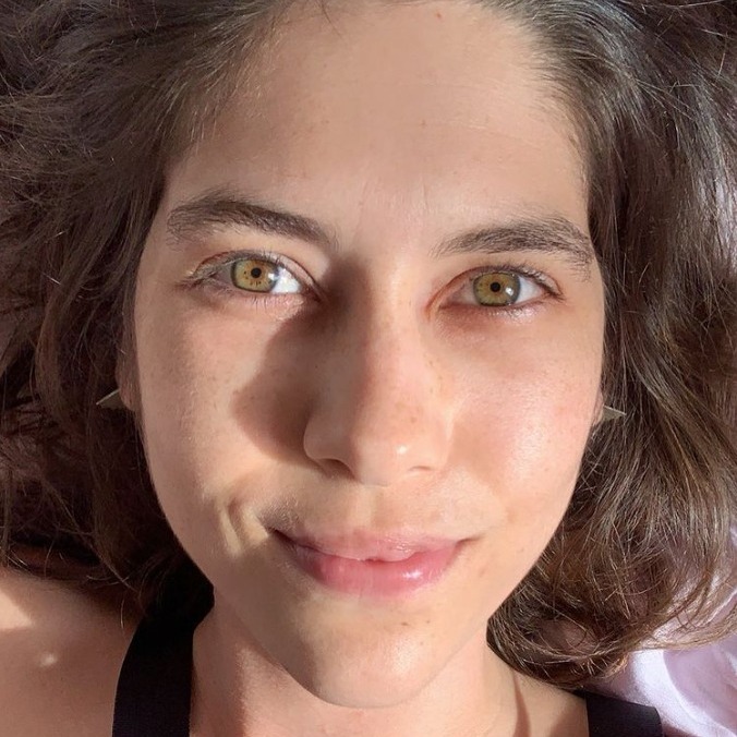 Sem Filtro com Alana Trauczynski
