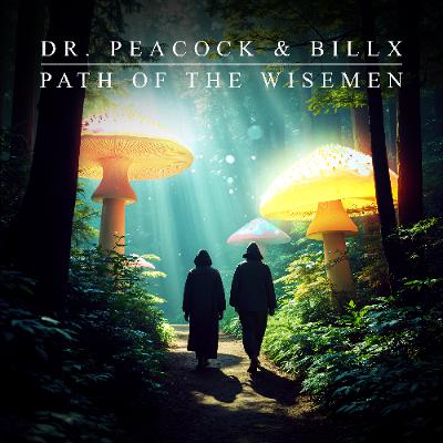 Dr. Peacock & Billx - The Path Of The Wisemen Dr. Peacock & Billx - The Path Of The Wisemen