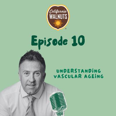 S4 - #10 Professor Barry McDonnell: Understanding Vascular Ageing