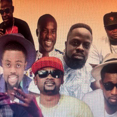 From Burger Highlife to Hiplife: Ghana’s Shifting Soundscape