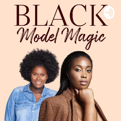 Black Model Magic  (Trailer)