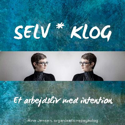 Introduktion til Selv*Klog og til Nina