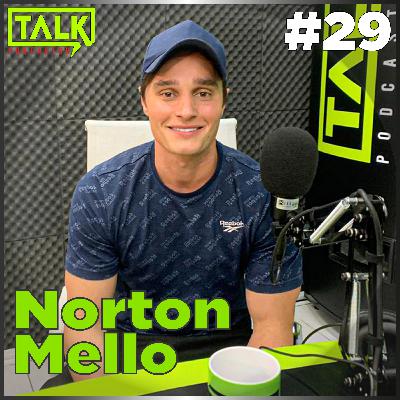 NORTON MELLO #29