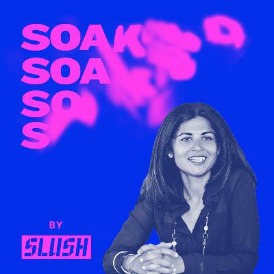 #8 Sonali de Rycker, Partner at Accel | Foundational lessons in building legendary companies #8 Sonali de Rycker, Partner at Accel | Foundational lessons in building legendary companies