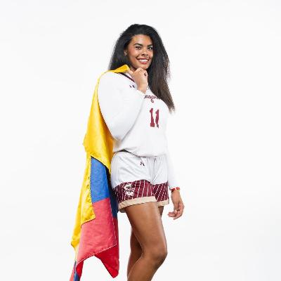 Naylee Cortes :Dream Big | Episode 349