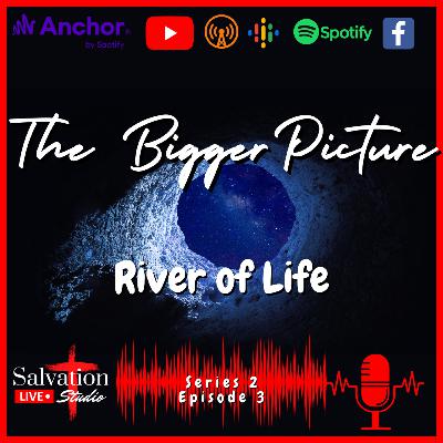 River of Life