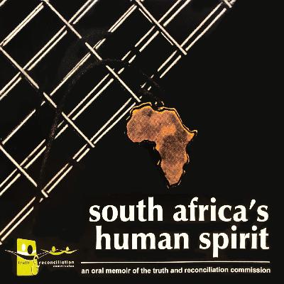 Trailer - South Africa’s Human Spirit
