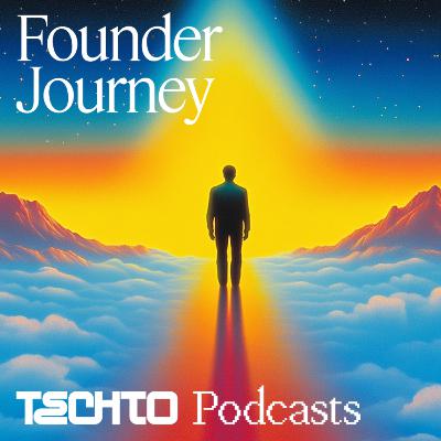 Founder Journey ft. Marie Chevrier Schwartz Founder Journey ft. Marie Chevrier Schwartz