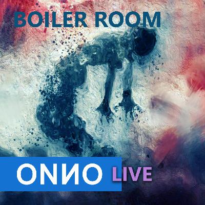 BOILER ROOM CABARETE -  LIVE - APRIL 7, 2020
