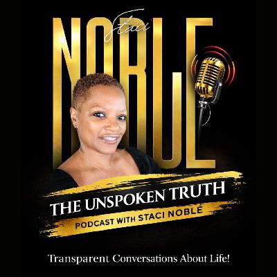 Episode 45: Soul Ties Episode 45: Soul Ties