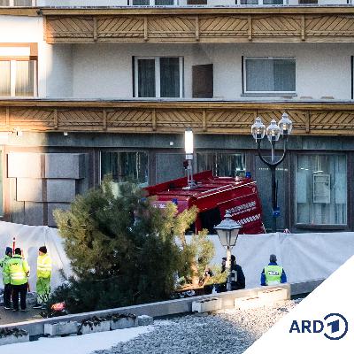 Drama im Schweizer Skiort Crans-Montana