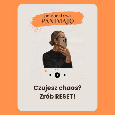 Jak ogarnąć siebie na nowo: habit tracker, porządki, IKIGAI Jak ogarnąć siebie na nowo: habit tracker, porządki, IKIGAI