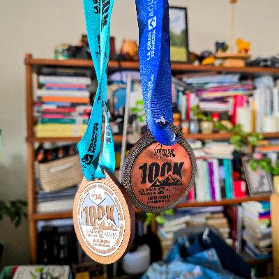 71. La Gran Travesía 2025, sensaciones by regreso Adultos Funcionales