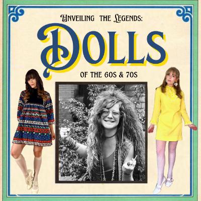 Janis Joplin: Piece of Her Heart