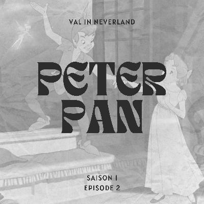 Peter Pan (1953)