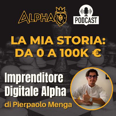 Da Dipendente a Imprenditore Digitale 6-Fig: La Mia Storia