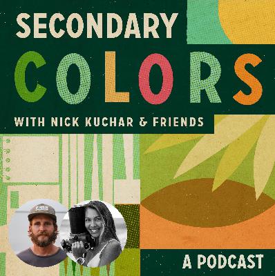 Growing Your Commercial Photography Business With Asia Brynne - Ep.20