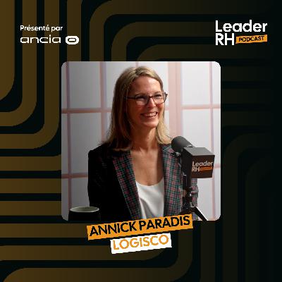 Annick Paradis - LOGISCO Annick Paradis - LOGISCO