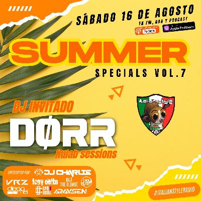 ITALIAN STYLE radio show 999 16-08-2025