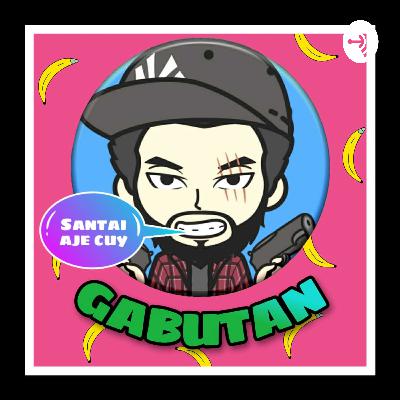 KEGABUTAN DIMASA KARANTINA