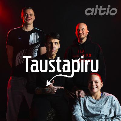 Lätkässäkin on homoja – urheilu kuuluu myös vähemmistöille Lätkässäkin on homoja – urheilu kuuluu myös vähemmistöille