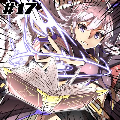 MANGUA 17: BLAME!, Вовчі діти та Книга магії з нуля або як ми ревіли та стогнали від анонсів Molfar Comics