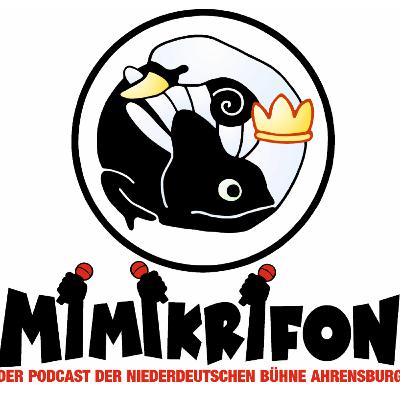 Mimikrifon die erste