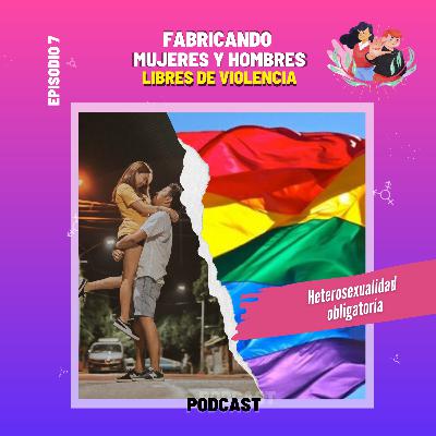 Heterosexualidad obligatoria