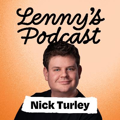 Inside ChatGPT: The fastest growing product in history | Nick Turley (Head of ChatGPT at OpenAI)