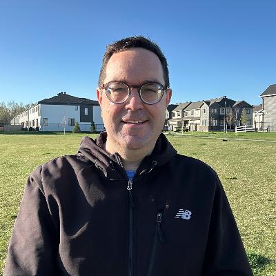 May 10: Crossway Park play structure update