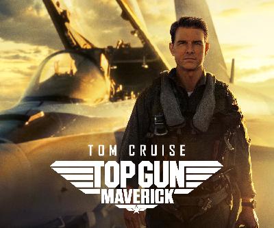 Top Gun: Maverick (2022) Review Top Gun: Maverick (2022) Review