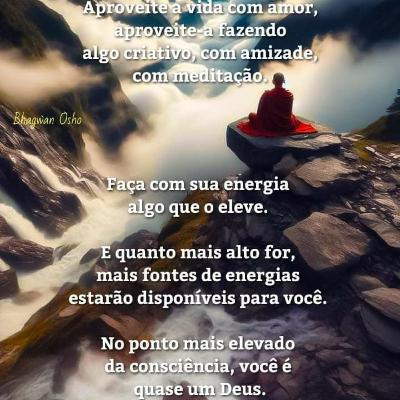 Transforme o veneno!