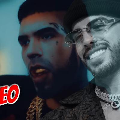 ANUEL - ¿QUÉ NOS PASÓ? (ANÁLISIS) ANUEL - ¿QUÉ NOS PASÓ? (ANÁLISIS)