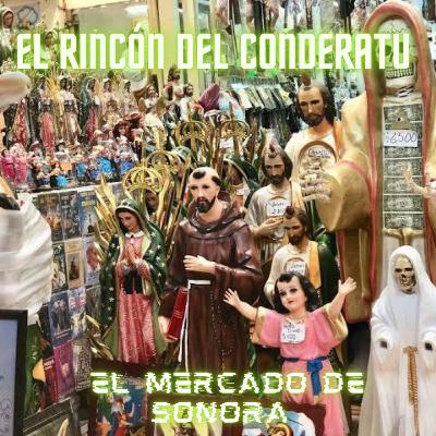 Capitulo 2 : El Mercado De Sonora