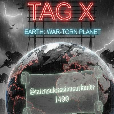 ❌ Wie Staaten untergehen – Schulden, Vertrauen und das Ende der Ordnung 🌐https://welt.rf.gd