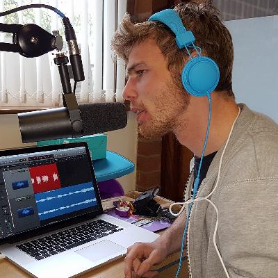 Testing Handheld Recorders - Music in Mind