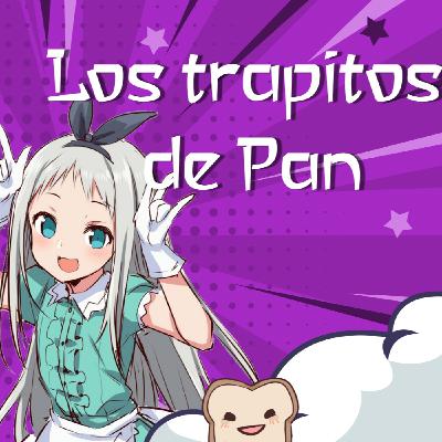 ✨✨ TRAPITOS AL PAN ✨✨ personajes "TRAP" en los animes