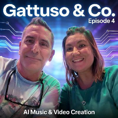 AI Music & Video: The Future of Creation