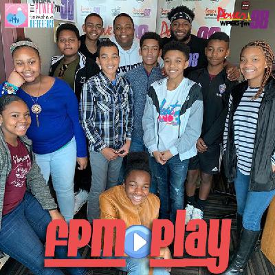 FPM Play #74: Jack & Jill FPM Play #74: Jack & Jill