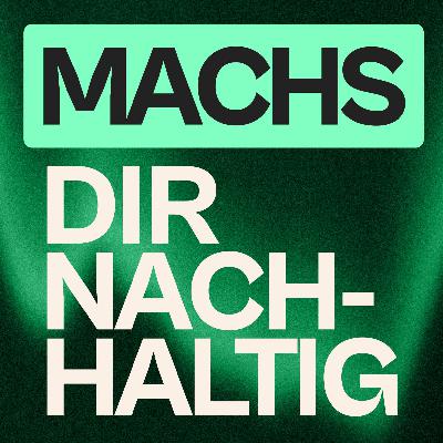 Nachhaltiges Branding: Der wichtigste Marken-Trend für 2026 (und kaum jemand weiß es)