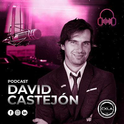 Ep.31. David Castejón. - ARG