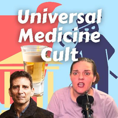 Universal Medicine Cult